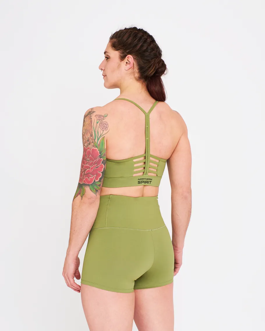 Sports Bra - NS Sigma