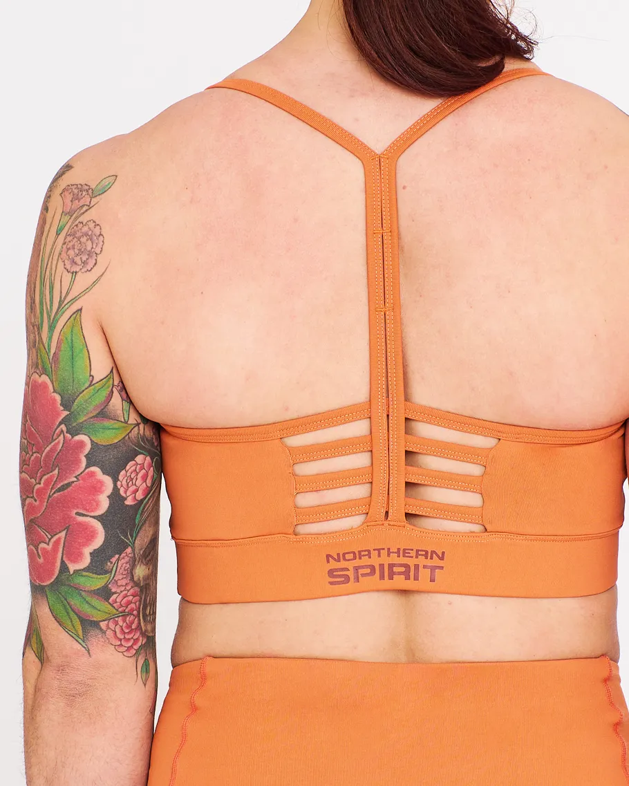 Sports Bra - NS Sigma