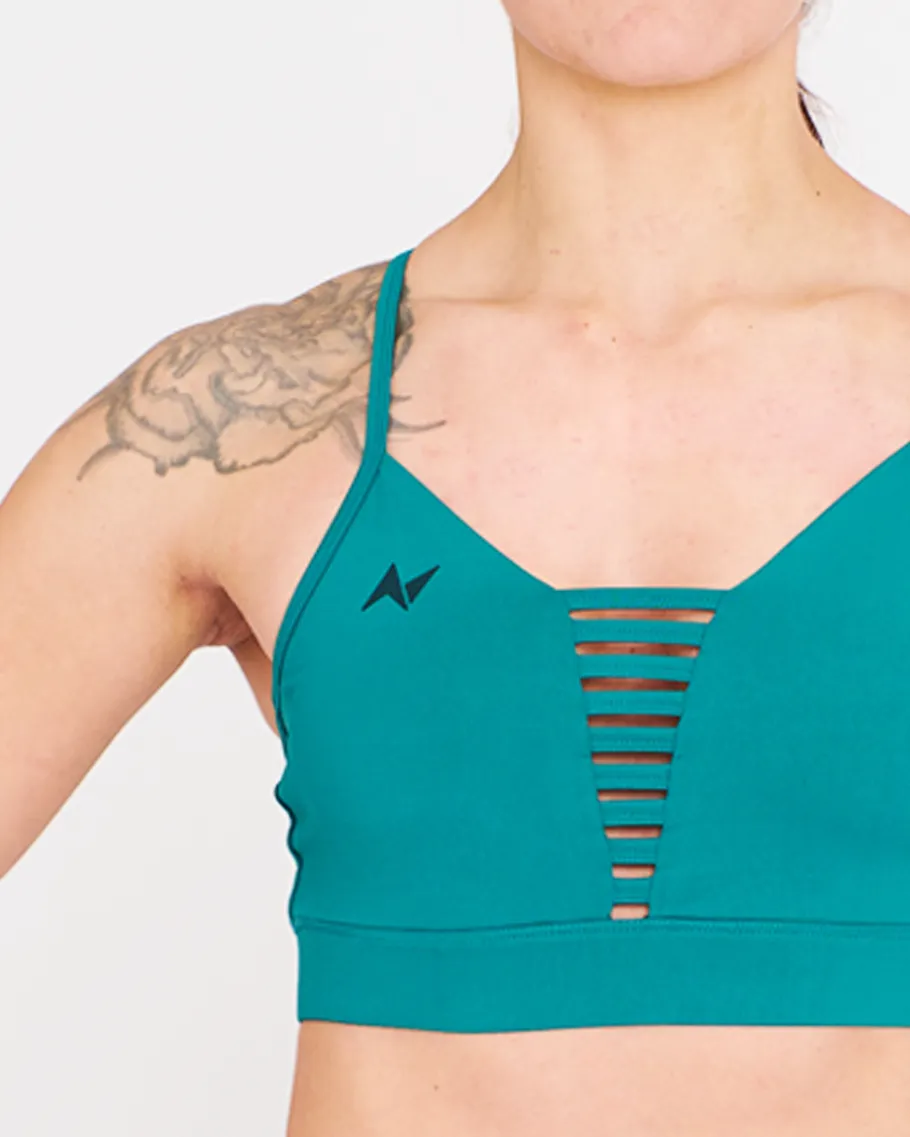 Sports Bra - NS Sigma