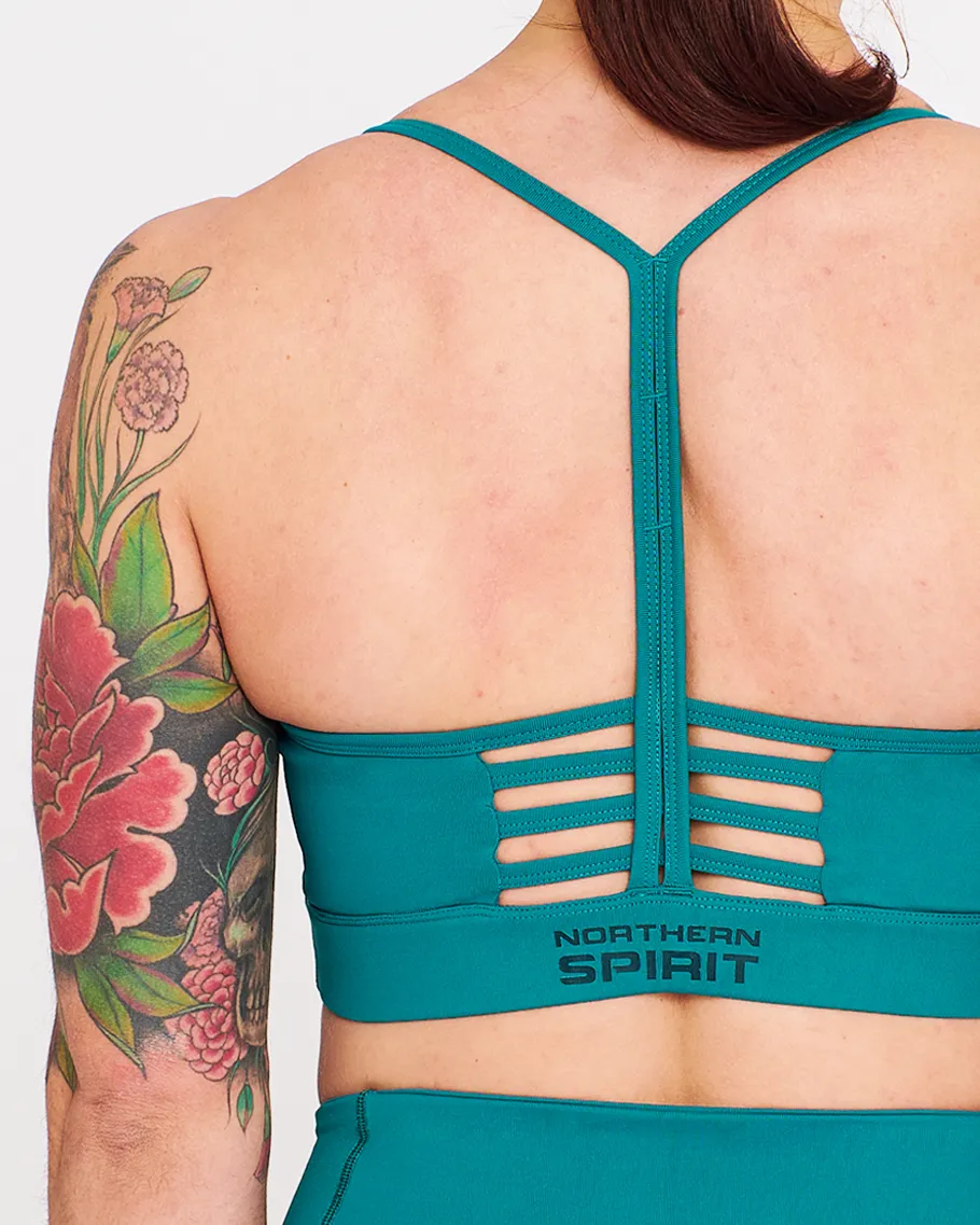 Sports Bra - NS Sigma