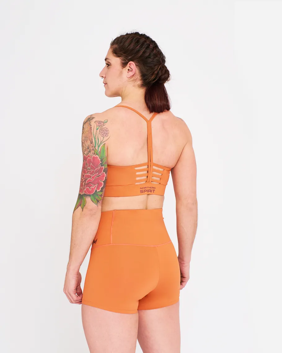 Sports Bra - NS Sigma