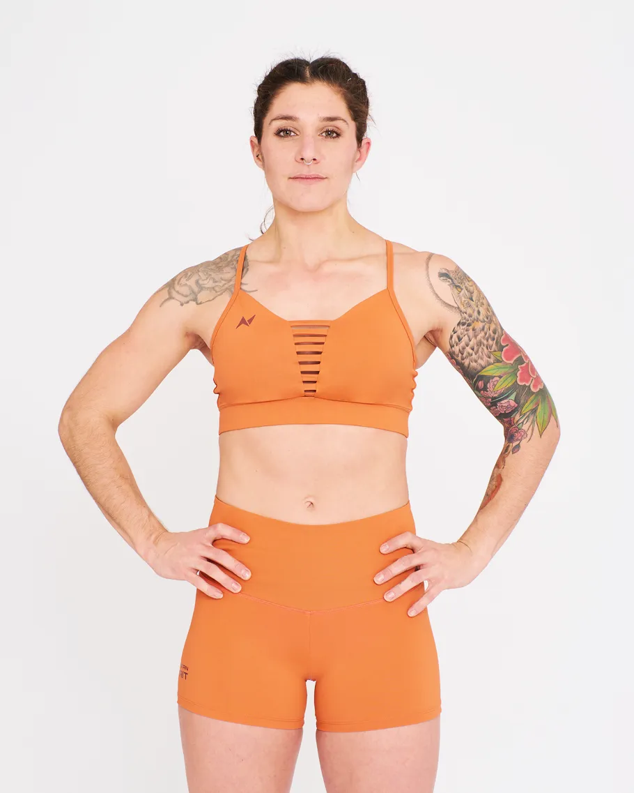 Sports Bra - NS Sigma