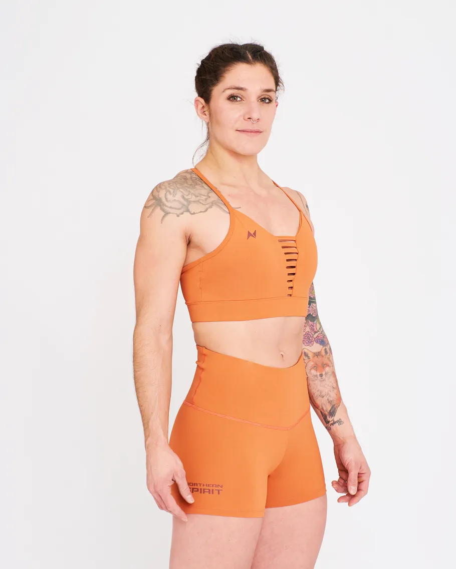 Sports Bra - NS Sigma
