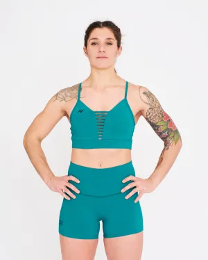 Sports Bra - NS Sigma