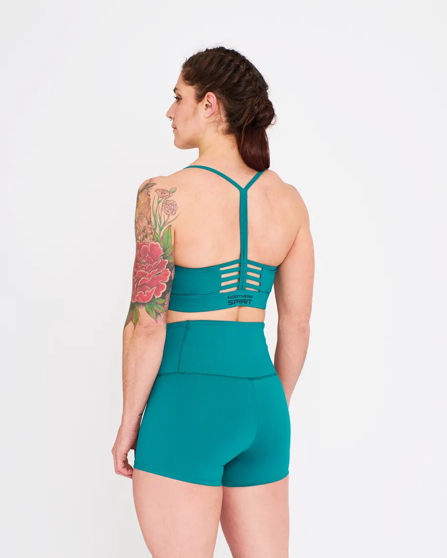 Sports Bra - NS Sigma
