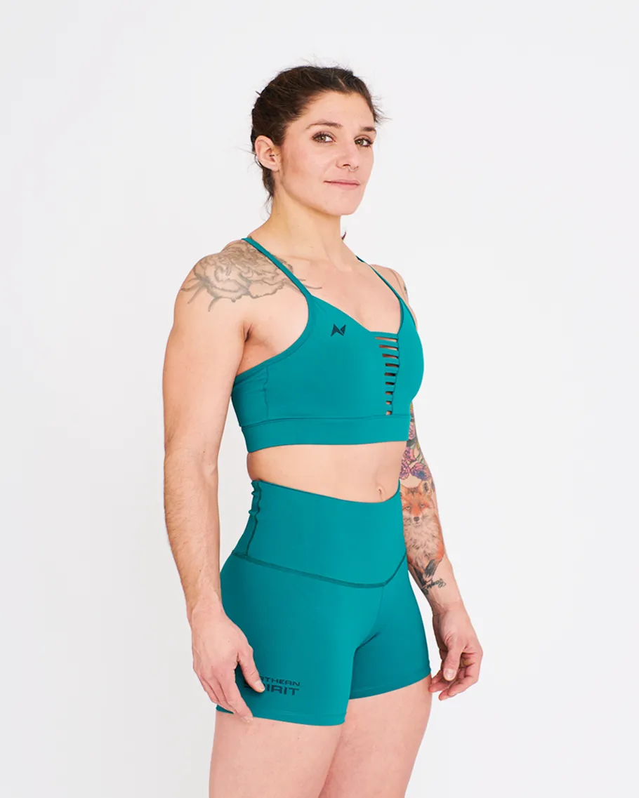 Sports Bra - NS Sigma