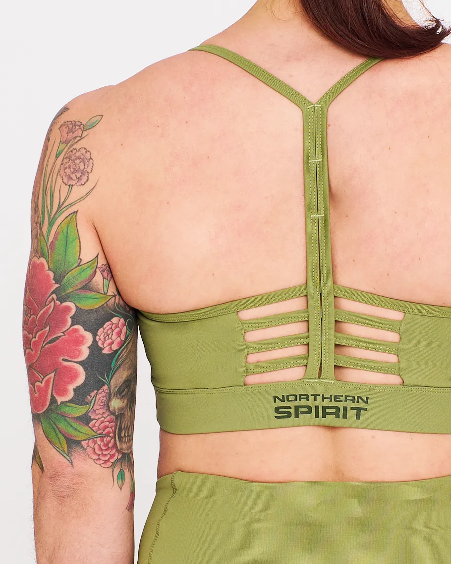 Sports Bra - NS Sigma