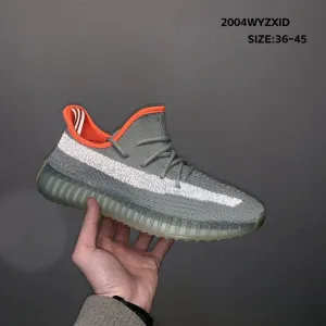 Sports casual men's shoes