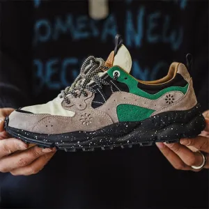 Sports Casual Platform Shoes