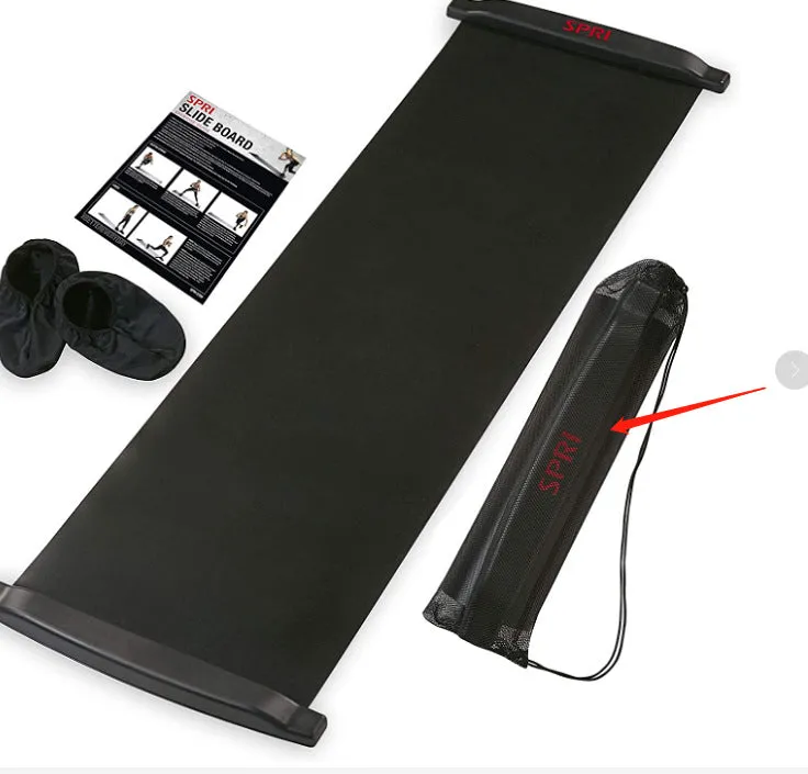 Sports Skateboard for Fitness Training
