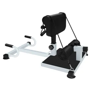 Squat Bench Workout Station Leg Exercise Machine