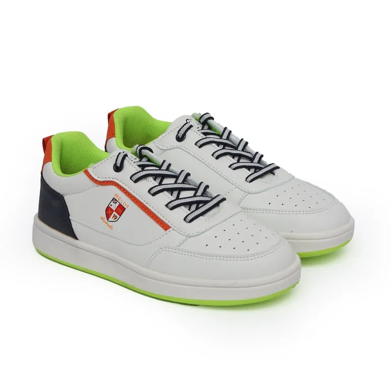SR.BOYS CASUAL SHOE