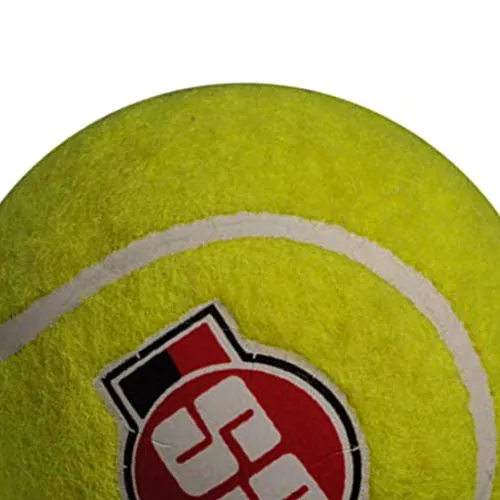 SS Heavy Soft Pro Tennis Ball (Cr.Balls0011)