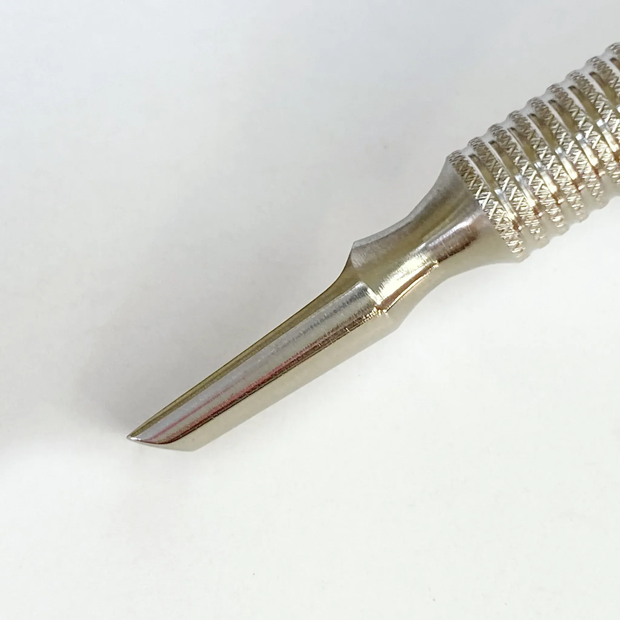 STALEKS PRO Cuticle Pusher, EXPERT 30/5