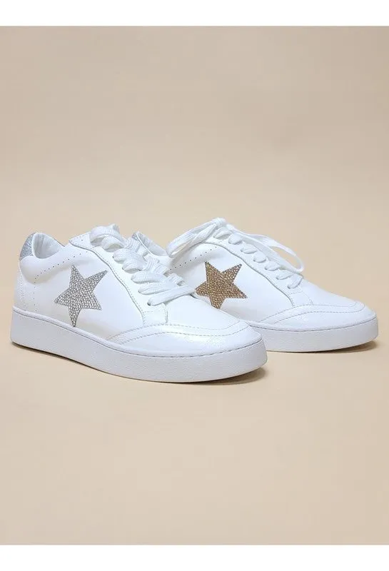 Star PowerCLASSIC SNEAKERS
