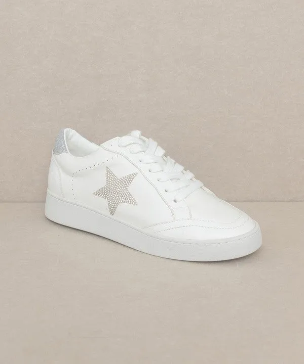 Star PowerCLASSIC SNEAKERS