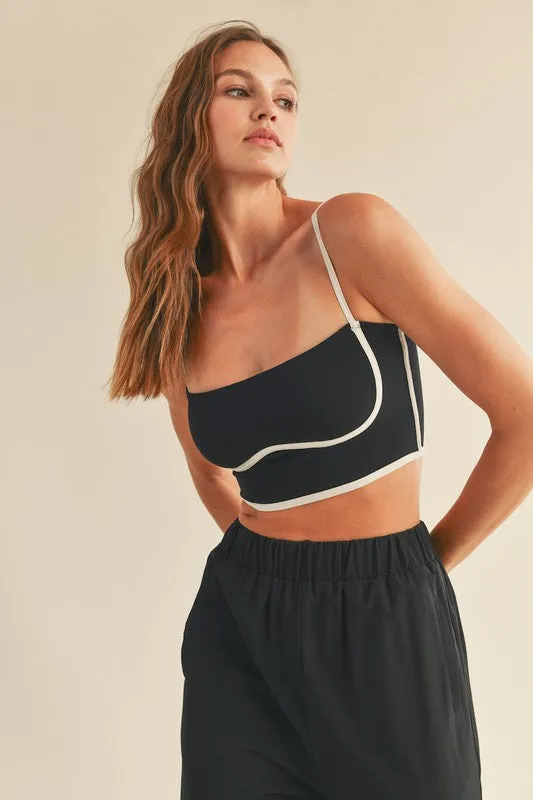 Stella Sports Bra