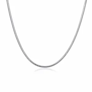 Sterling Silver Necklace