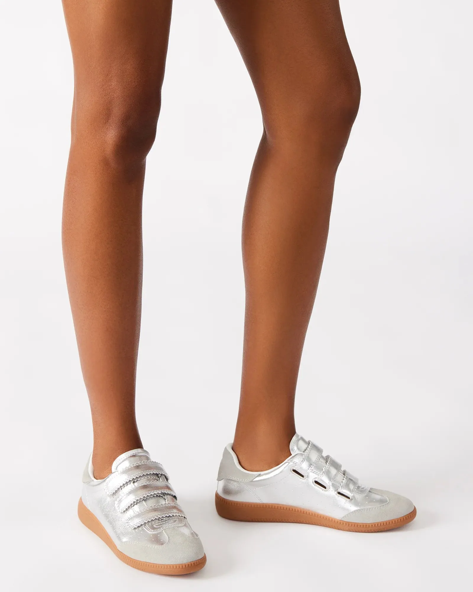 Steve Madden Momentum