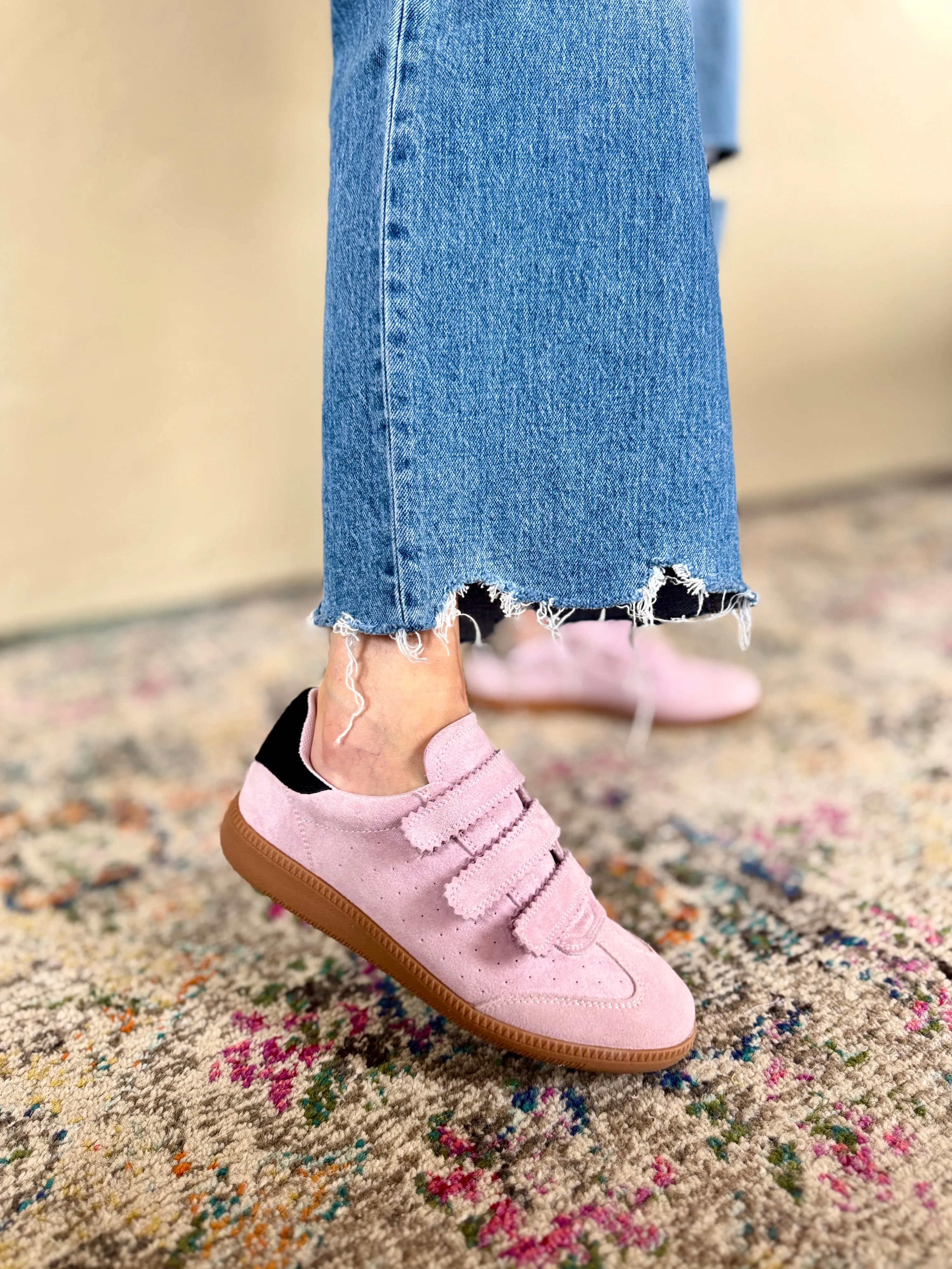 Steve Madden Momentum