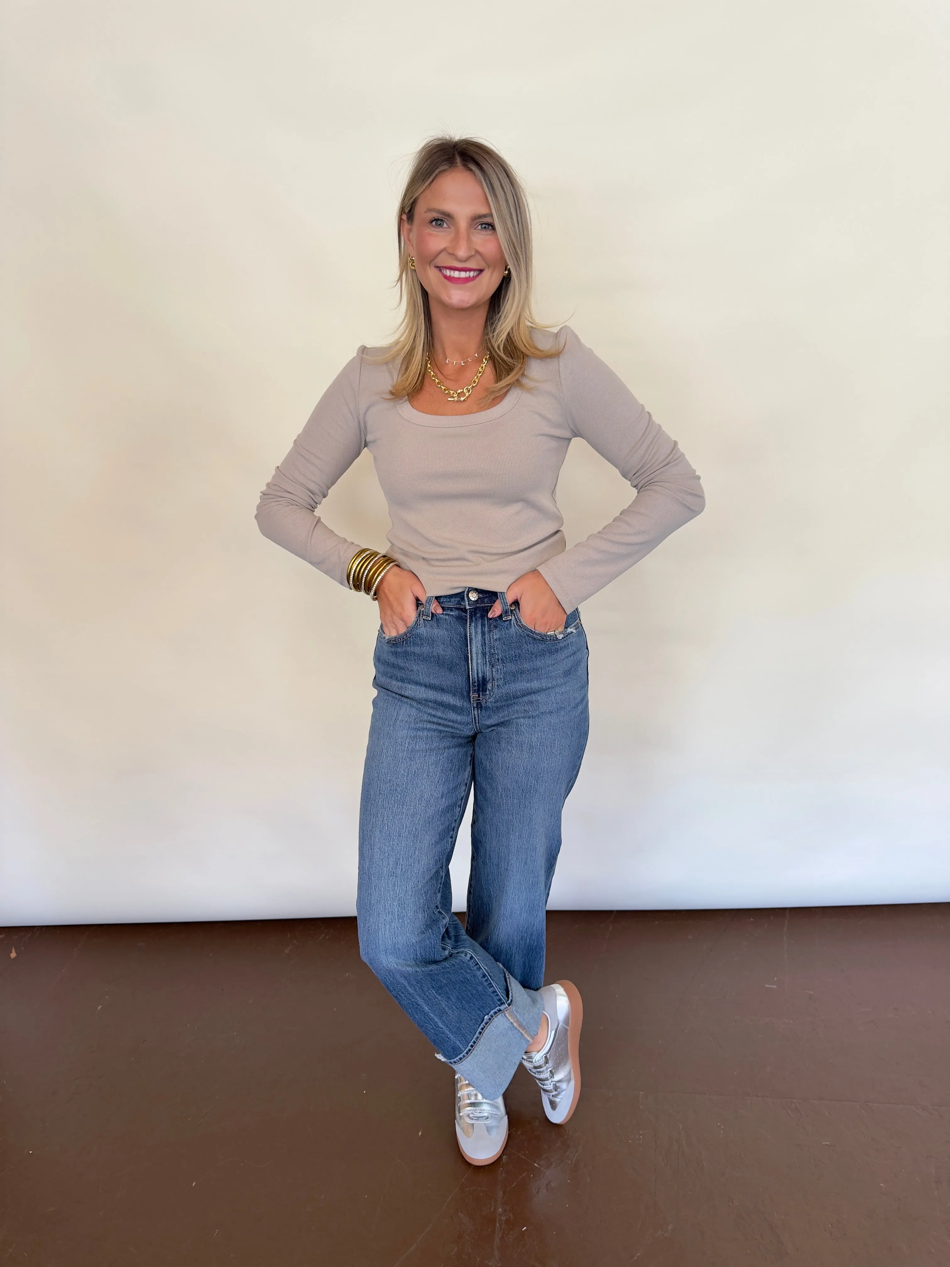 Steve Madden Momentum