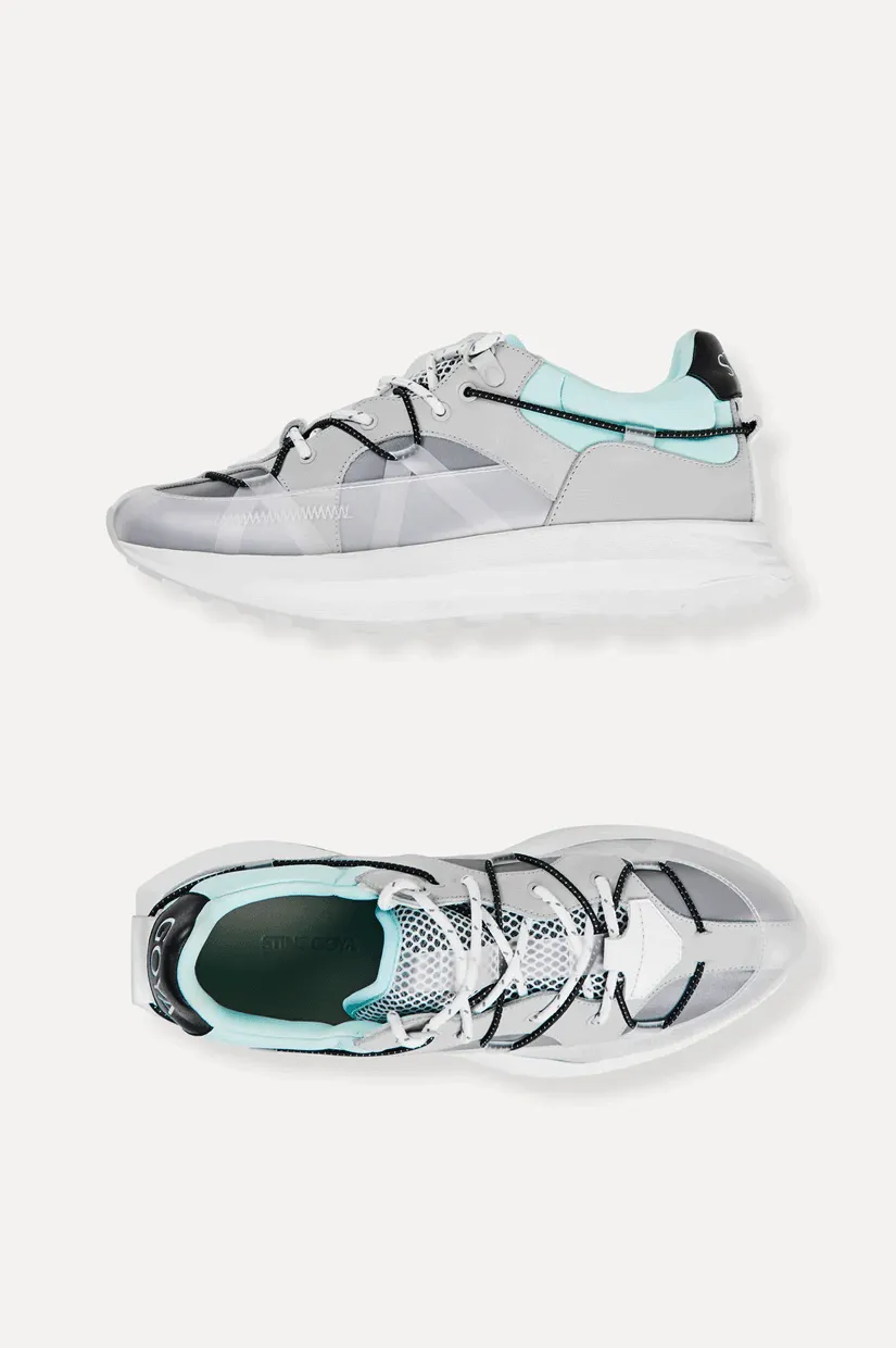 Stine Goya Apollo Tech Runner