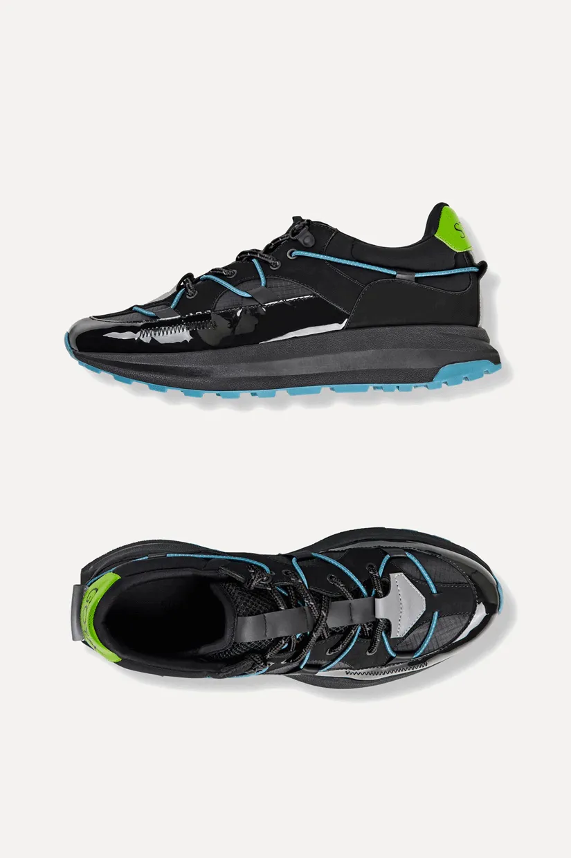 Stine Goya Apollo Tech Runner