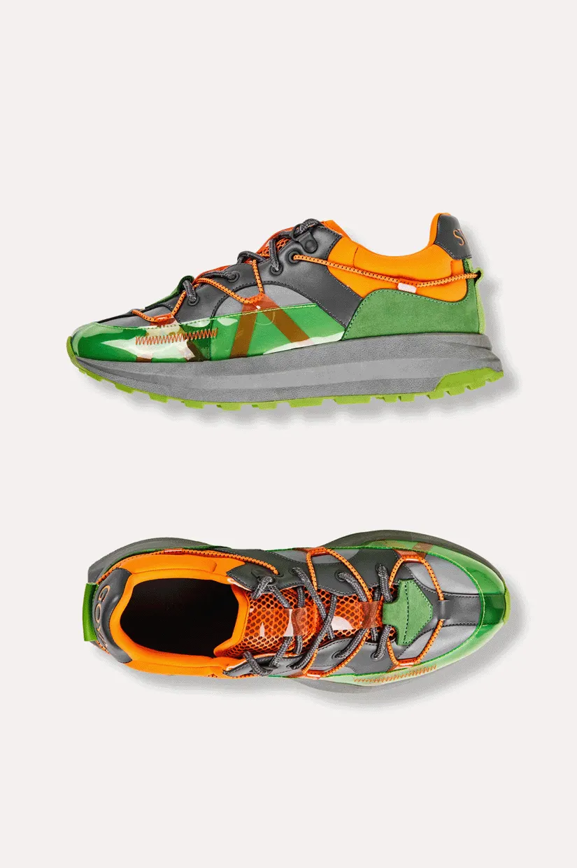 Stine Goya Apollo Tech Runner