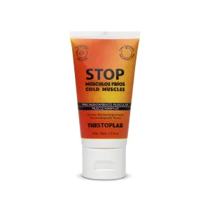 STOP COLD MUSCLES 50ML