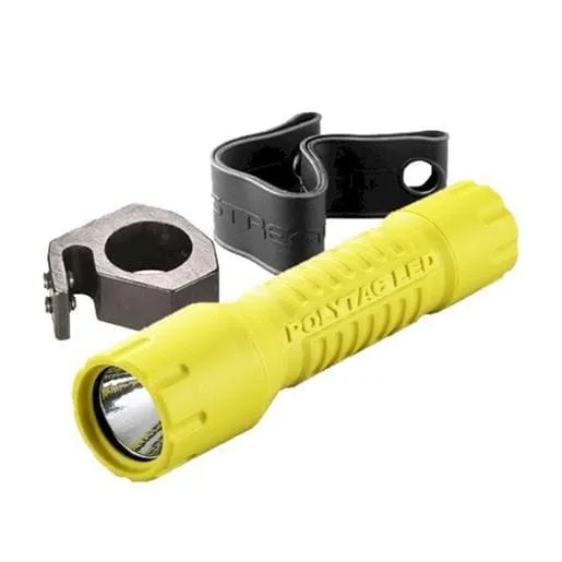 Streamlight Polytac® Helmet Lighting Kit