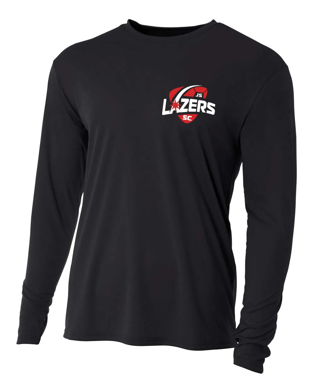 Street Five Soccer - L/S Training Tee