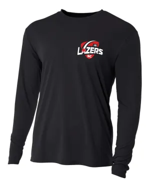 Street Five Soccer - L/S Training Tee