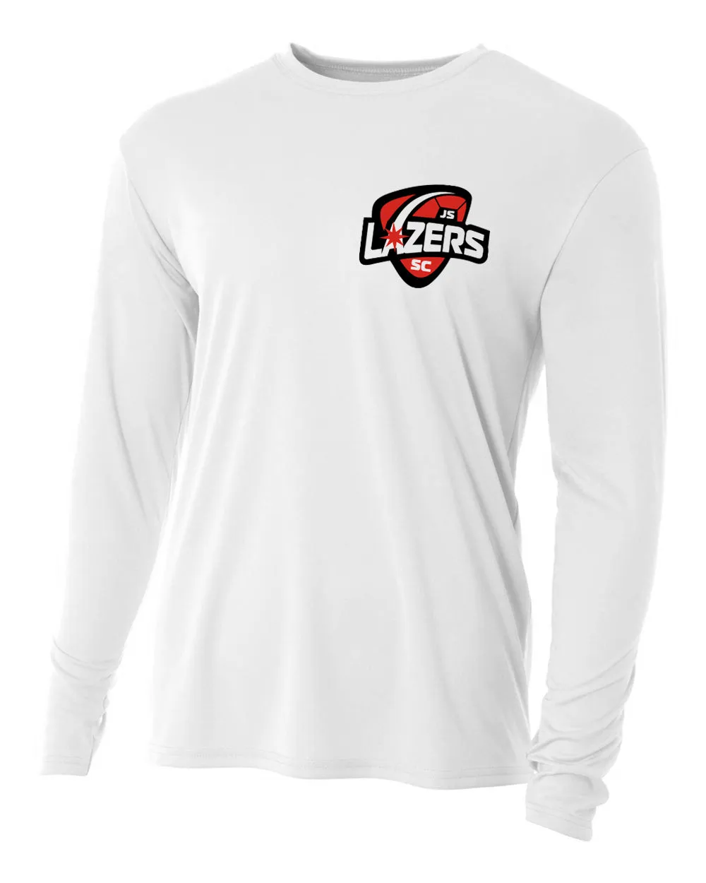 Street Five Soccer - L/S Training Tee