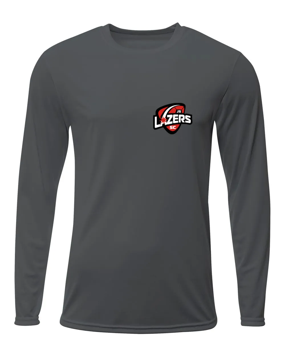 Street Five Soccer - L/S Training Tee