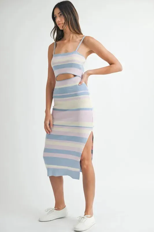STRIPE AND STRIDE MIDI