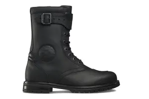 Stylmartin Rocket Black WP Motorcycle Riding Boots