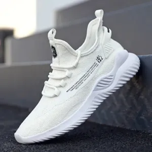 Summer casual sports shoes