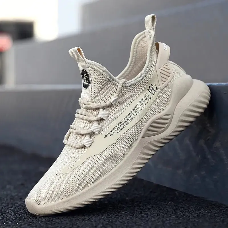 Summer casual sports shoes