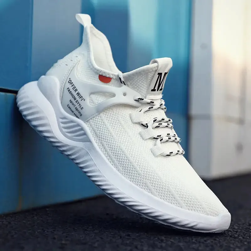 Summer casual sports shoes