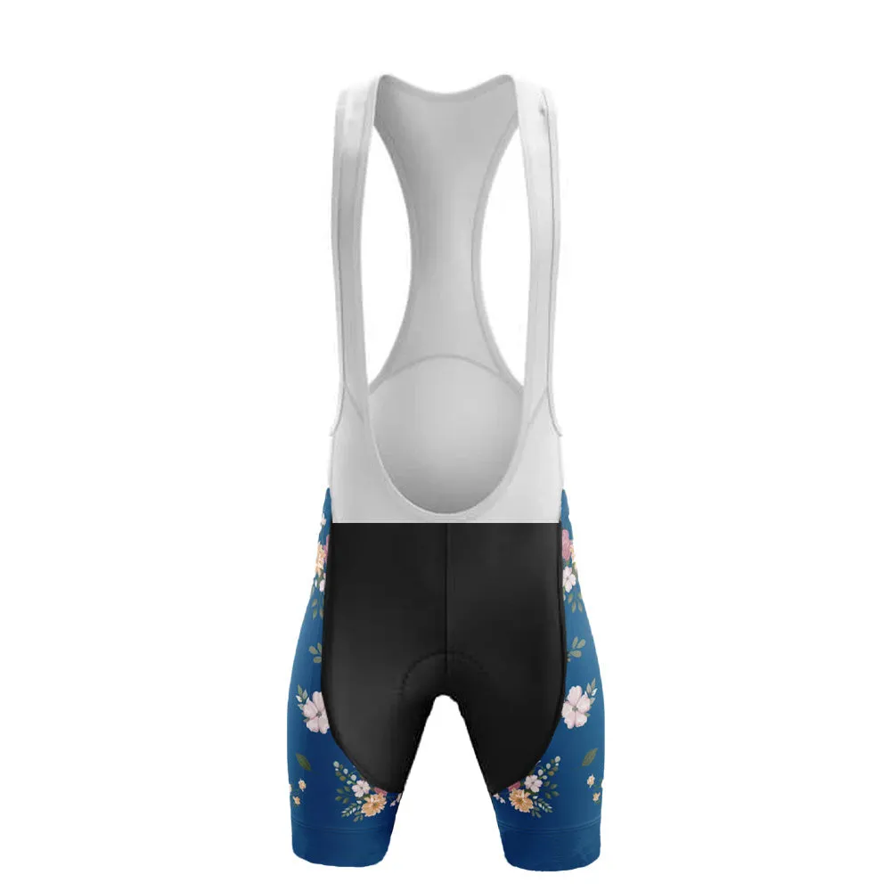 Summer Short-sleeved Cycling Jersey Suit Mountain Bike