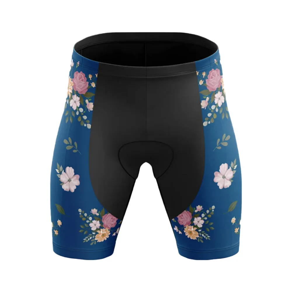 Summer Short-sleeved Cycling Jersey Suit Mountain Bike