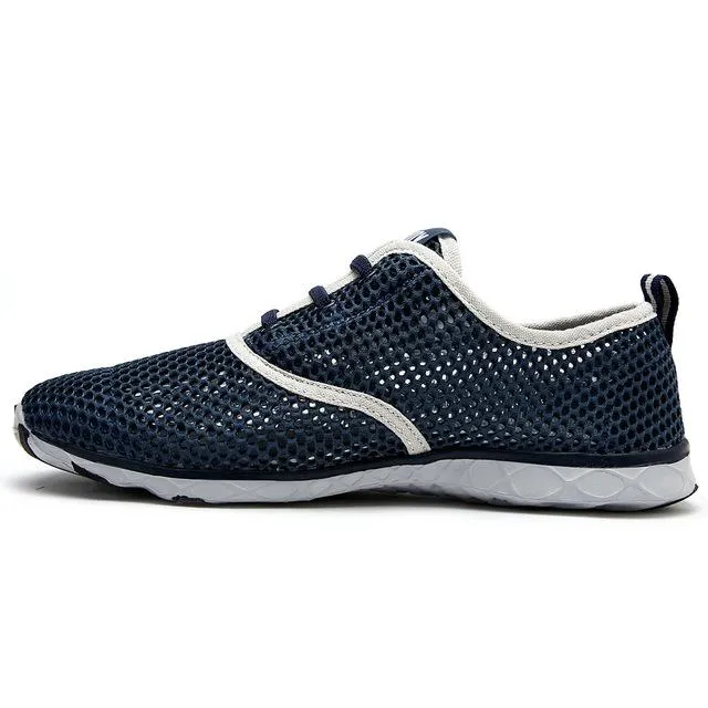 Summer Sprint Shoe