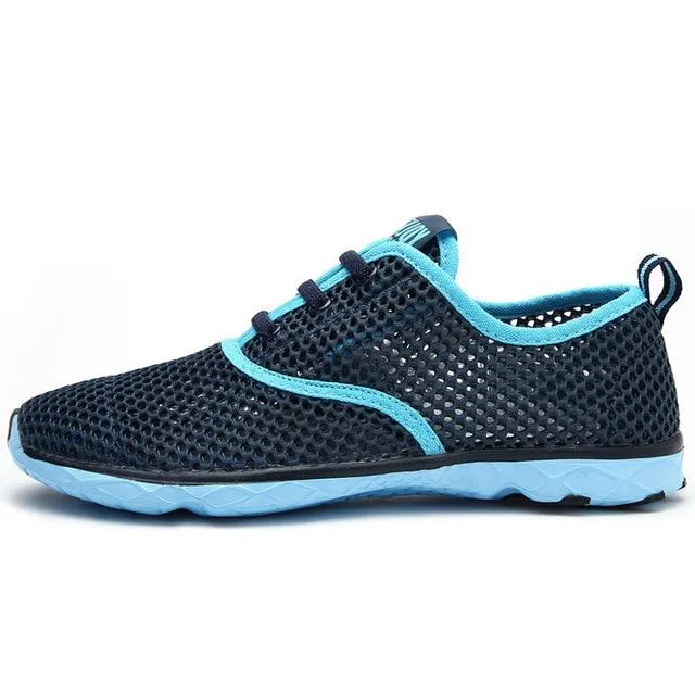 Summer Sprint Shoe