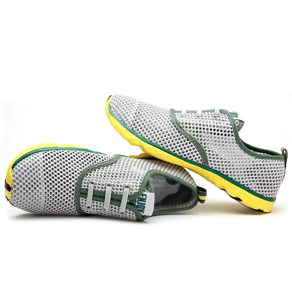Summer Sprint Shoe