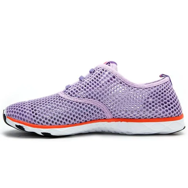 Summer Sprint Shoe