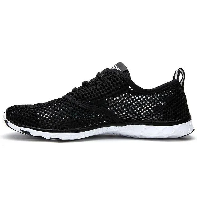 Summer Sprint Shoe