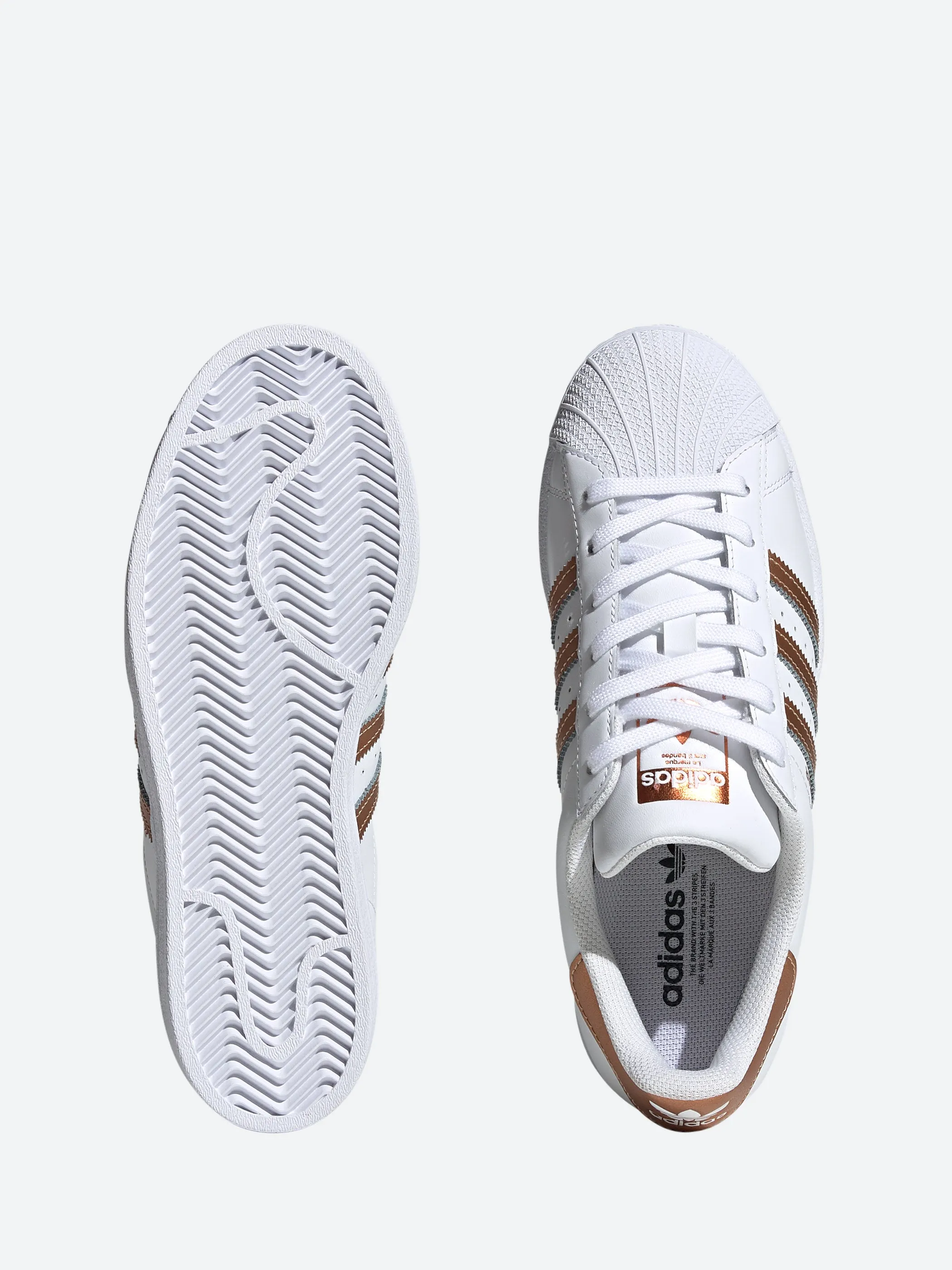 Superstar W