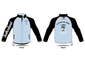 SUTHERLAND SHIRE SOFTBALL - Jacket