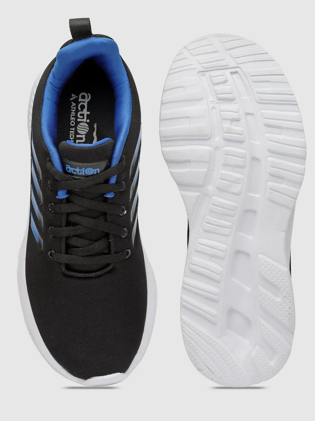 SWIFT 123 Sports Shoes For Men