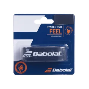 Syntec Tennis Grip - Black